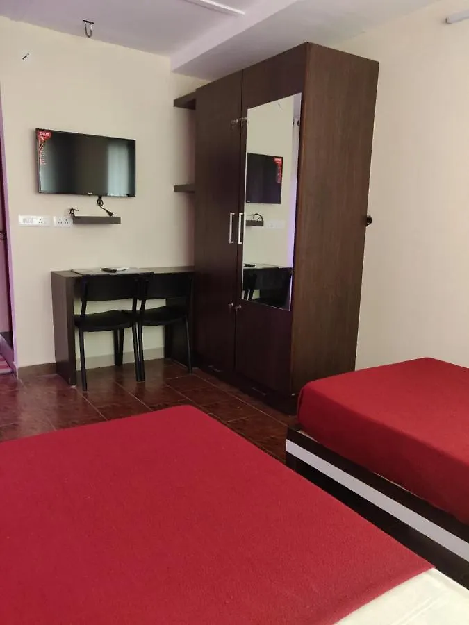 Thomson Inn Kochi