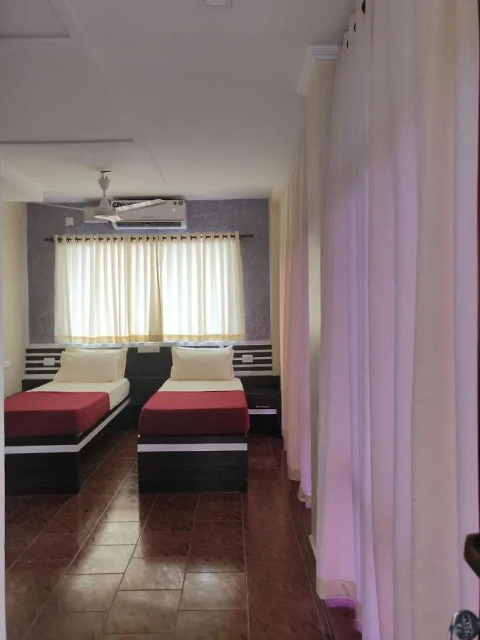Thomson Inn Kochi