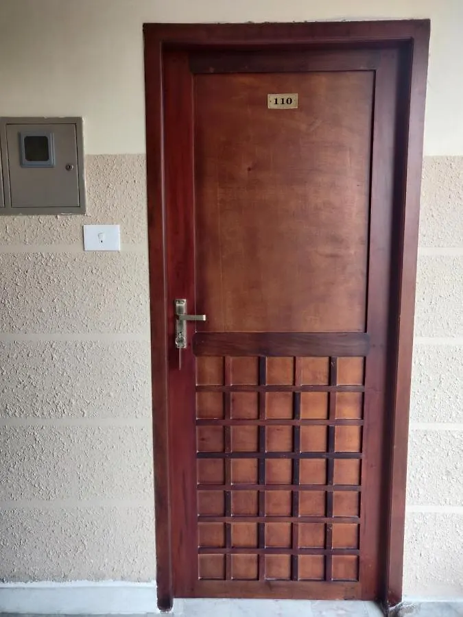 Thomson Inn Kochi