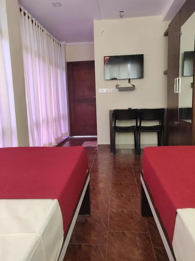 Thomson Inn Kochi 인도